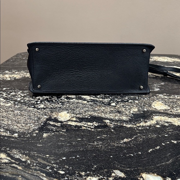 EUC Furla 🖤🩶🤍Leather & Pony Hair - Picture 16 of 16